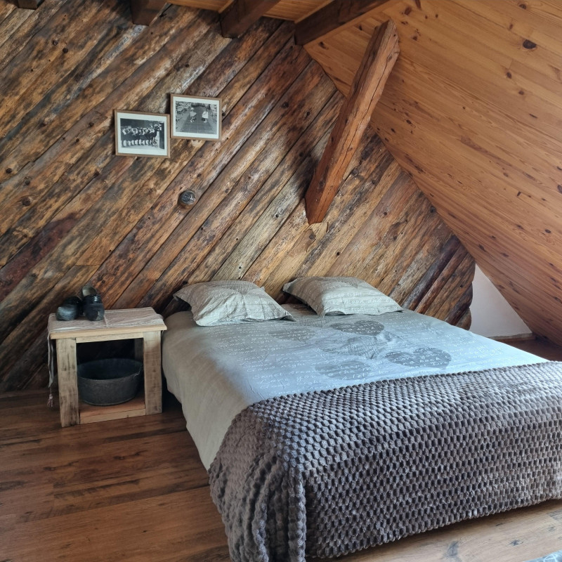 Les Cat'Saisons_Aillon-le-Vieux - © Vessella C. Les Cat'Saisons_Aillon-le-Vieux