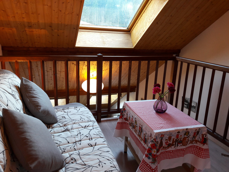 Mezzanine