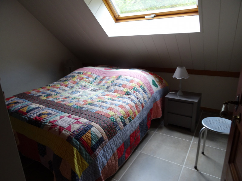 Chambre 2 - © Jottay Chambre 2