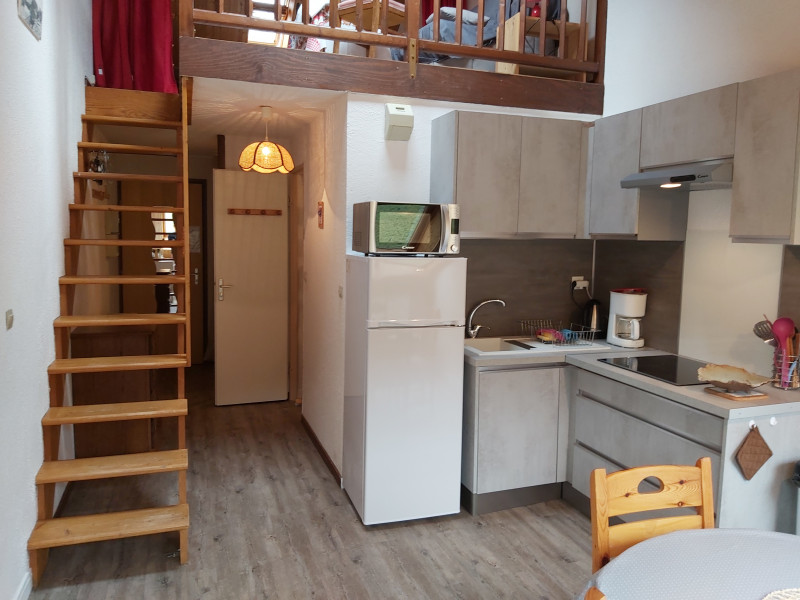 Appartement n°67 - Le Rossane_Aillon-le-Jeune