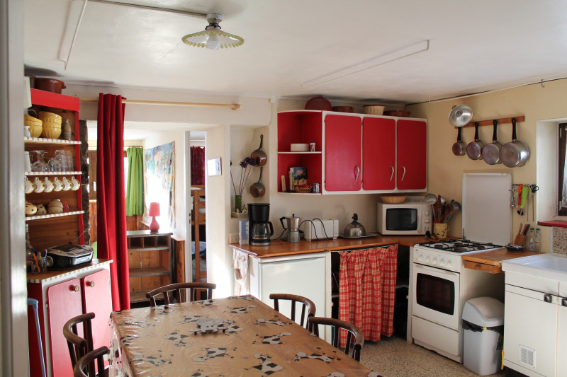 Chalet Christiania 6 pers - © Récamier Chalet Christiania 6 pers