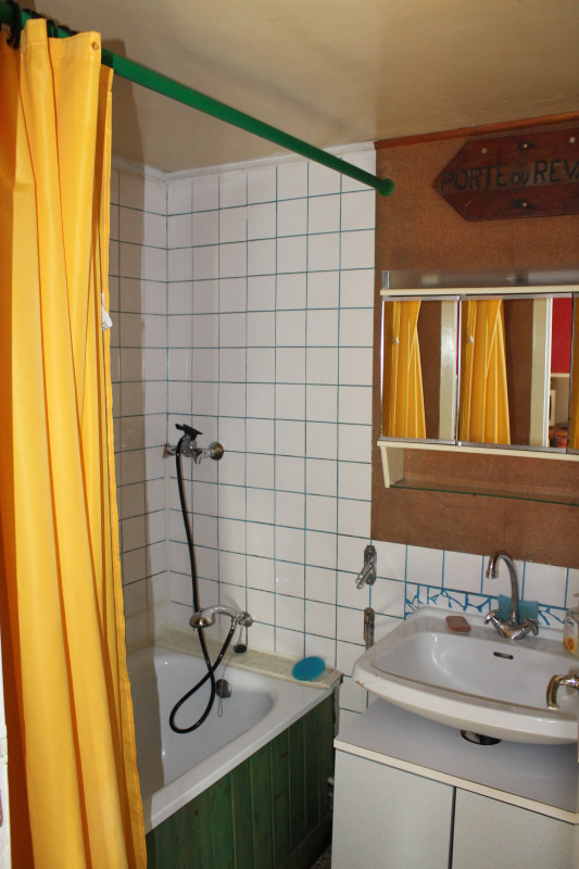 Chalet Christiania 6 pers - © Récamier Chalet Christiania 6 pers