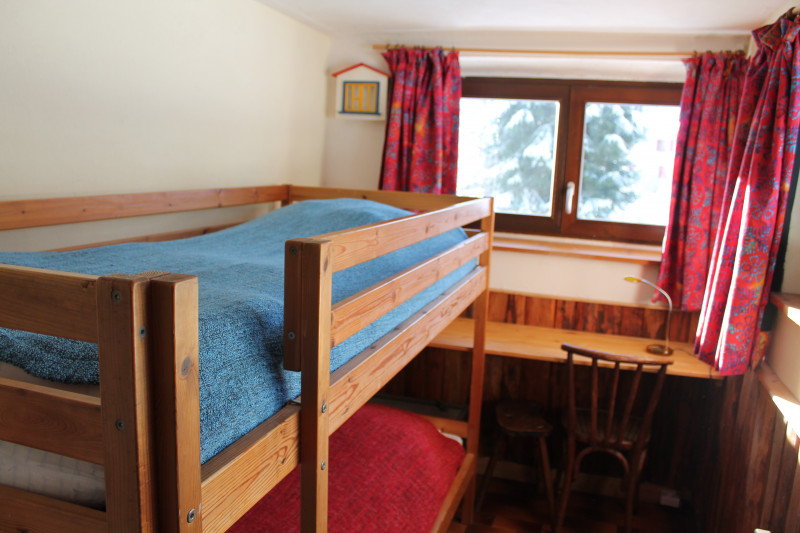 Chalet Christiania 6 pers - © Récamier Chalet Christiania 6 pers