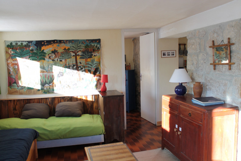 Chalet Christiania 6 pers - © Récamier Chalet Christiania 6 pers