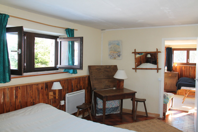 Chalet Christiania 6 pers - © Récamier Chalet Christiania 6 pers