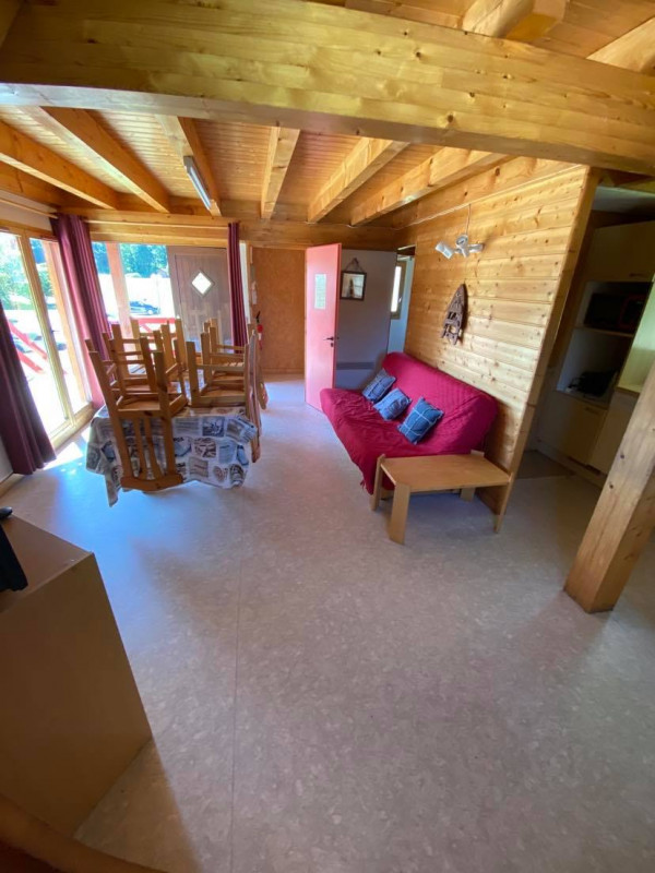 Chalet nordique 31