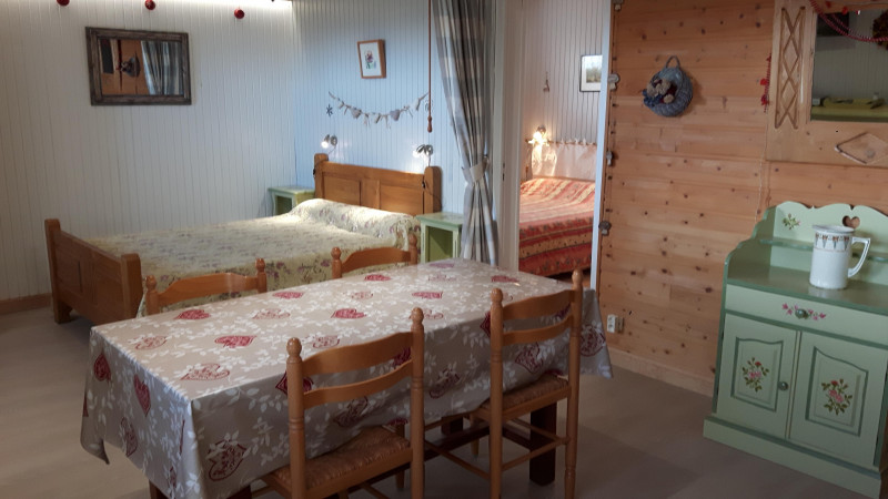Chalet Les Epilobes_Le Revard - © Carcasses Blandine Chalet Les Epilobes_Le Revard