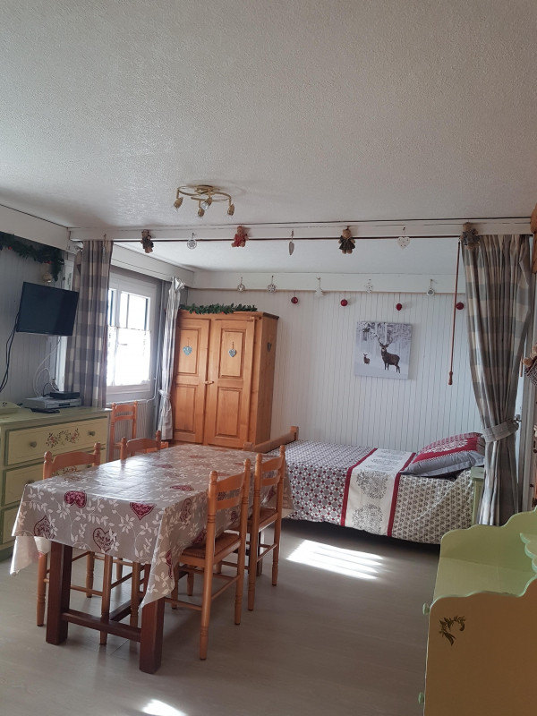 Chalet Les Epilobes_Le Revard - © Carcasses Blandine Chalet Les Epilobes_Le Revard