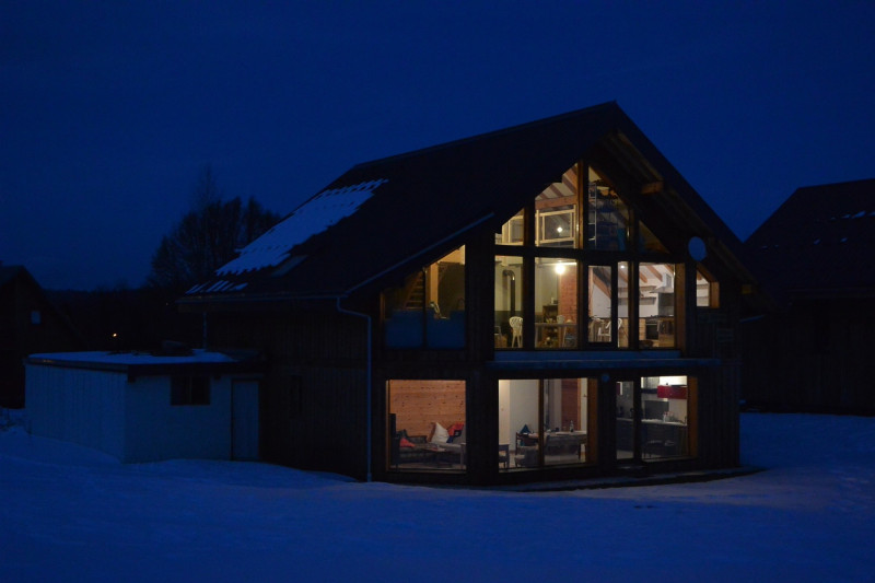 Chalet Biop - © Olaf Chalet Biop