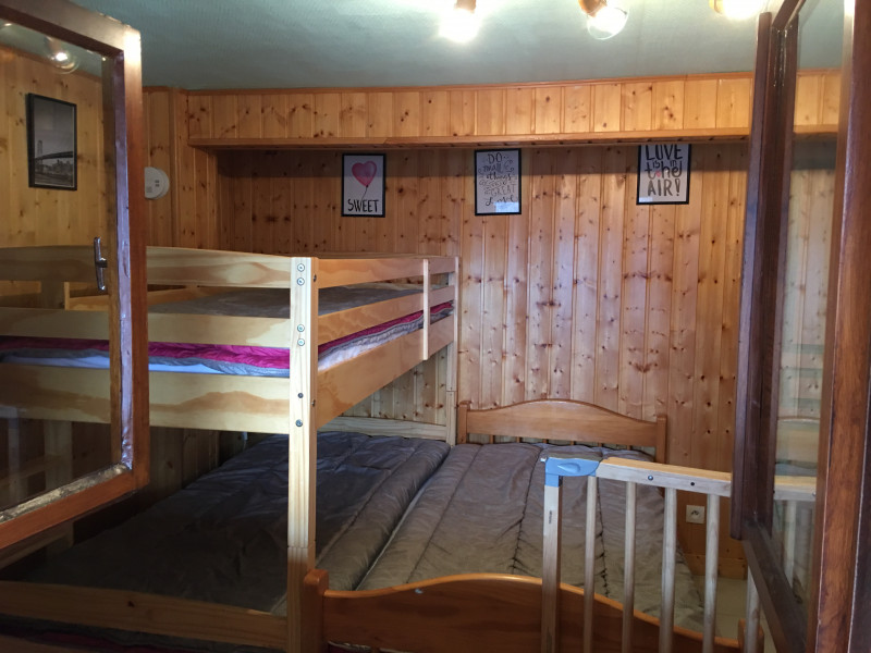 Chalet le Rossanaz - © RICHARD Chalet le Rossanaz