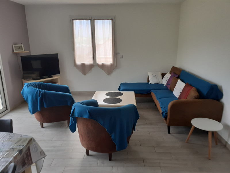 Maison Maison