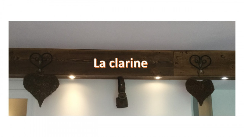 La Clarine Le Lindar M et Mme MIEGE - © MIEGE La Clarine Le Lindar M et Mme MIEGE