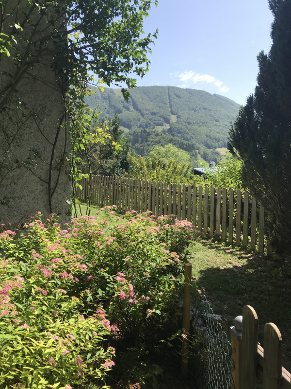 Appartement Les Libellules - © Booth Appartement Les Libellules