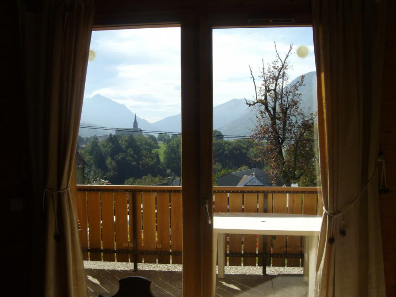 Gîte le Pleuven - Edelweiss - M. et Mme Petit_Jarsy
