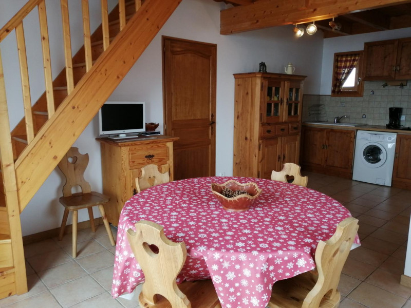 Gîte Le Pleuven - Sabot de Vénus  - M. et Mme Petit_Jarsy