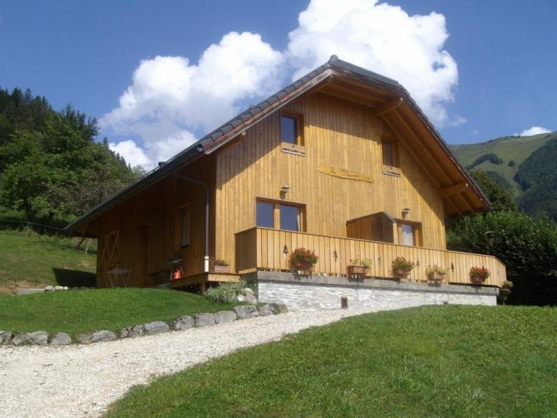 Gîte Le Pleuven - Sabot de Vénus  - M. et Mme Petit_Jarsy