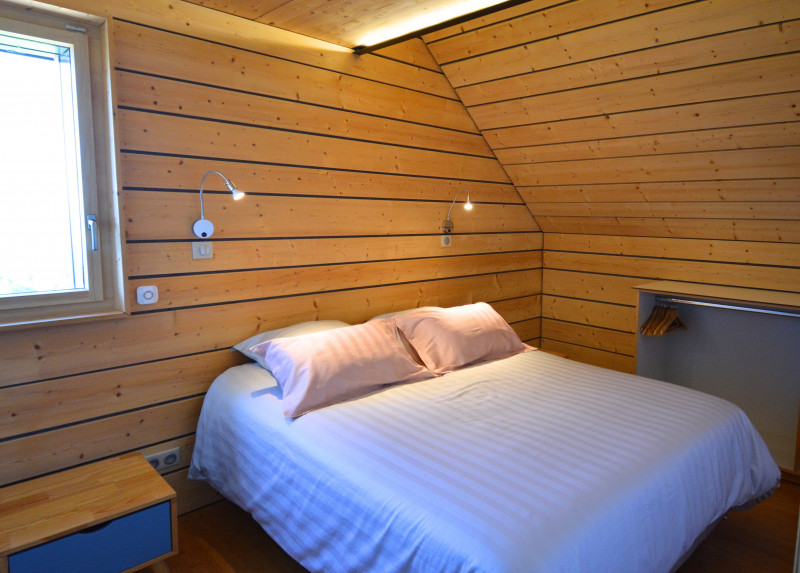 Chambre parentale