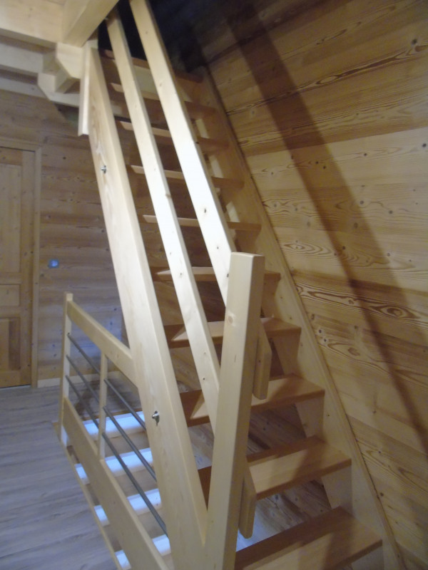Chalet L'Escachelle