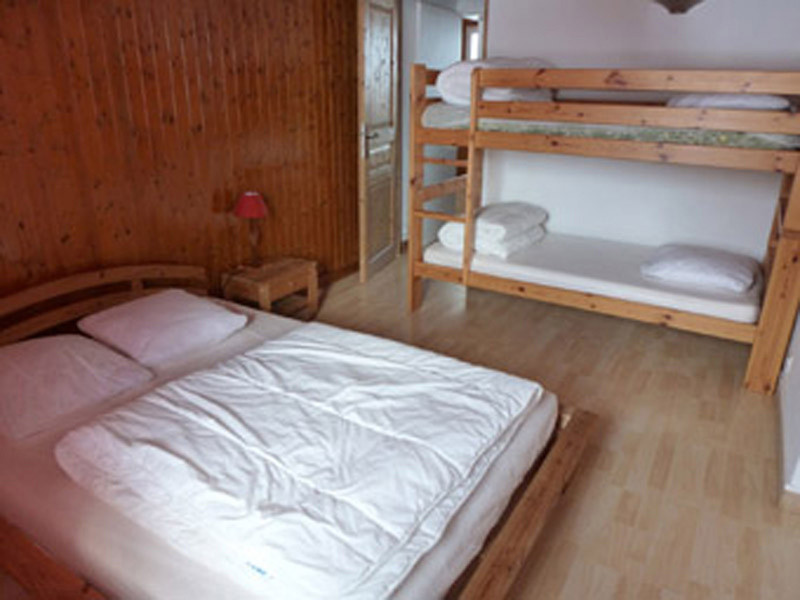 Chalet La Retiède 12 - © Remy Chalet La Retiède 12