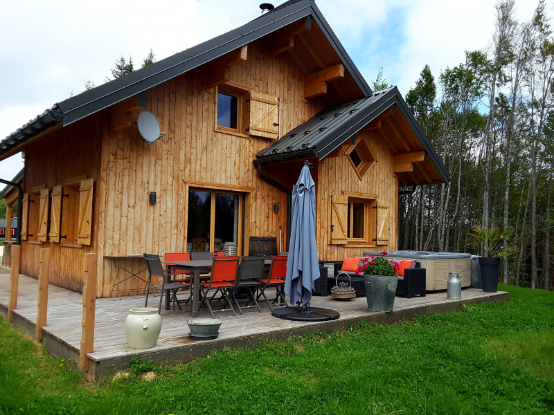 Chez les Petit - Boulay - © R.Petit Chez les Petit - Boulay