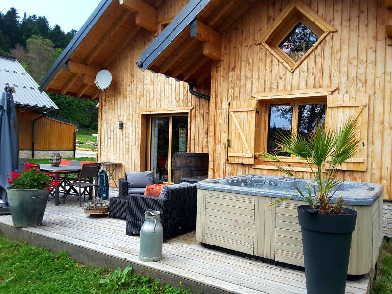 Chez les Petit - Boulay - © R.Petit Chez les Petit - Boulay