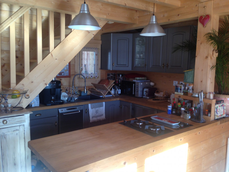 Chez les Petit - Boulay - © R.Petit Chez les Petit - Boulay