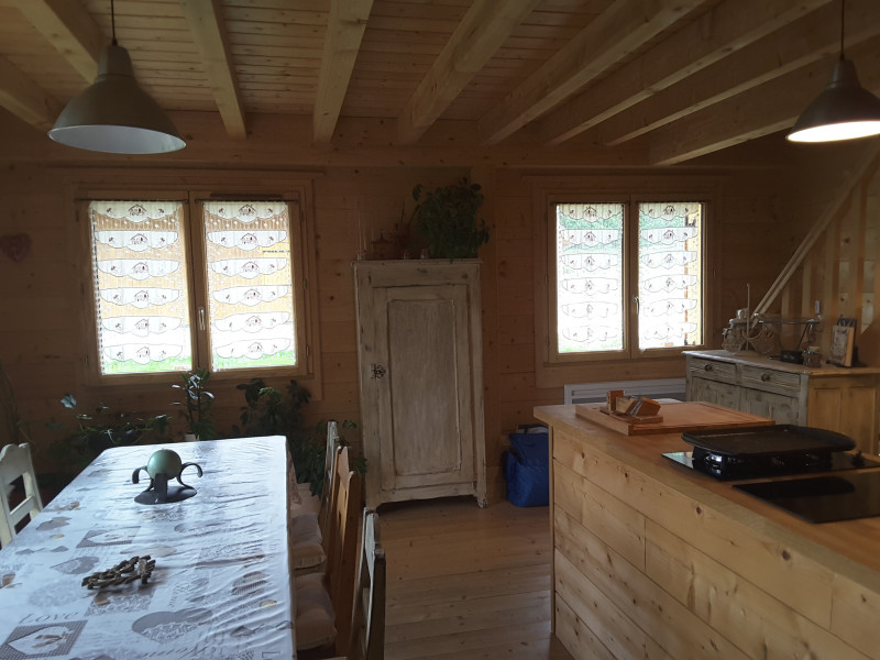 Chez les Petit - Boulay - © R.Petit Chez les Petit - Boulay