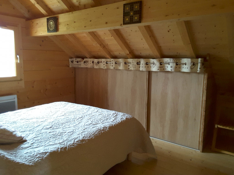 Chez les Petit - Boulay - © R.Petit Chez les Petit - Boulay