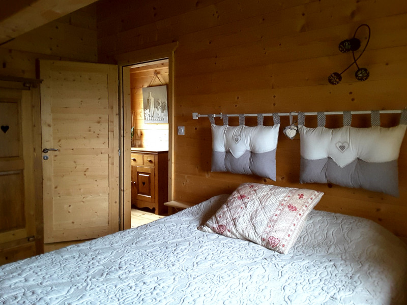 Chez les Petit - Boulay - © R.Petit Chez les Petit - Boulay