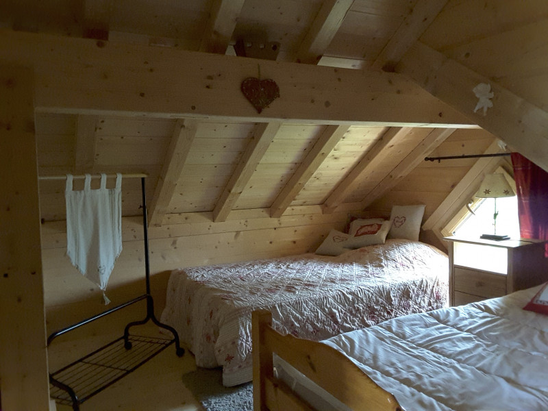 Chez les Petit - Boulay - © R.Petit Chez les Petit - Boulay