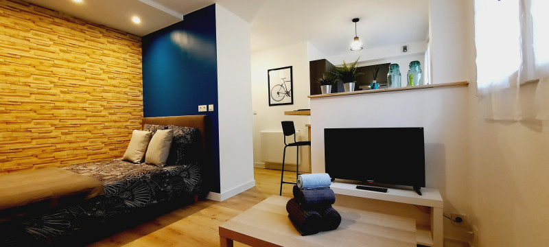 Studio Le Granier - TV