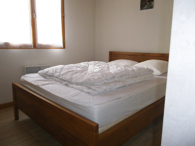 Chalet de Glaise