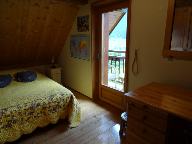 Chambre 3 - © Jottay Chambre 3