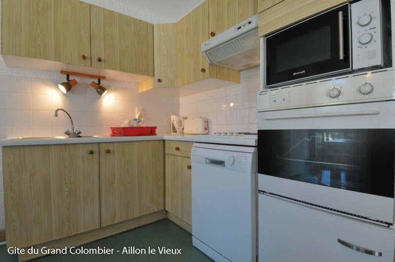 Grand Colombier n°2