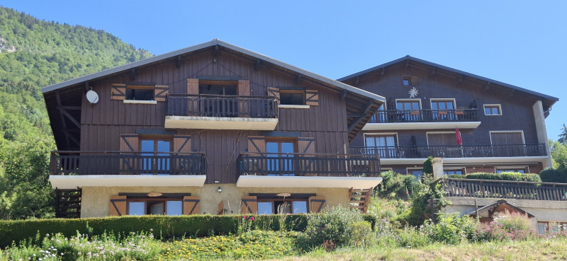 Chalet du Berger n°14