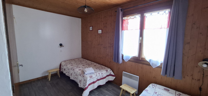 Chalet du Berger n°14