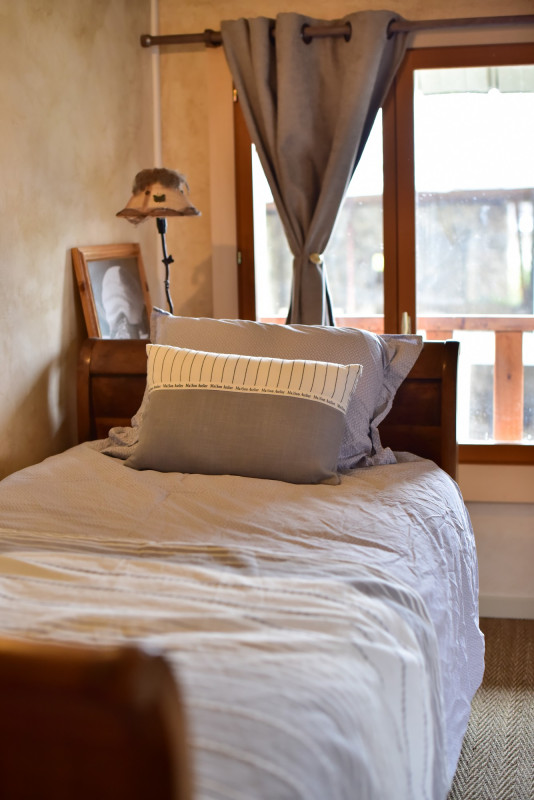 Maison de Famille - Aguilar Céline - © Charlotte Boussard Maison de Famille - Aguilar Céline