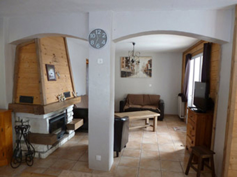 Chalet La Retiède 12 - © Remy Chalet La Retiède 12