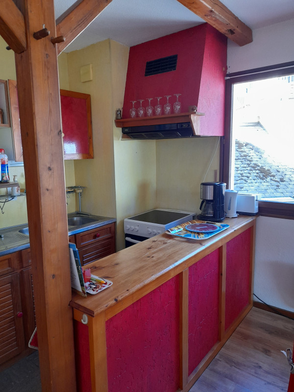 Le Margériaz n°43 - © Carra D. Le Margériaz n°43