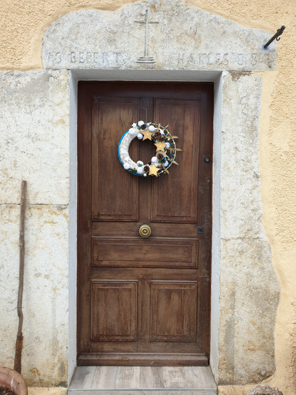La Fayèta