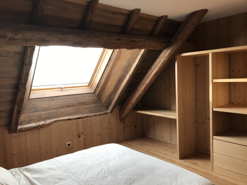 La Grange au Ruisseau