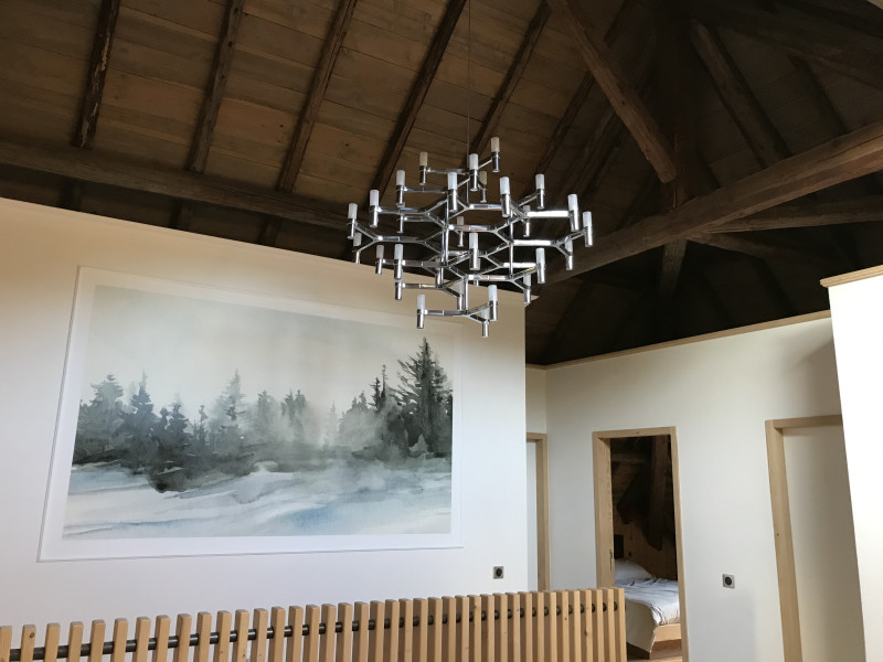 La Grange au Ruisseau