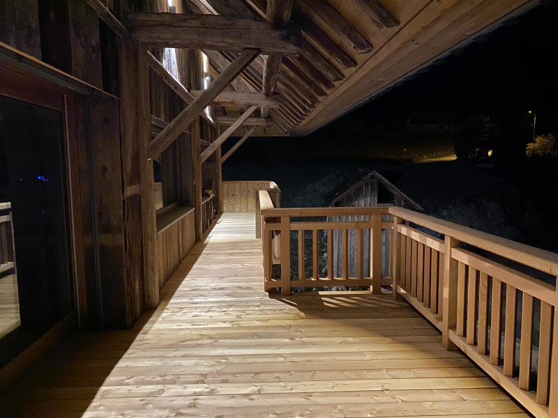La Grange au ruisseau
