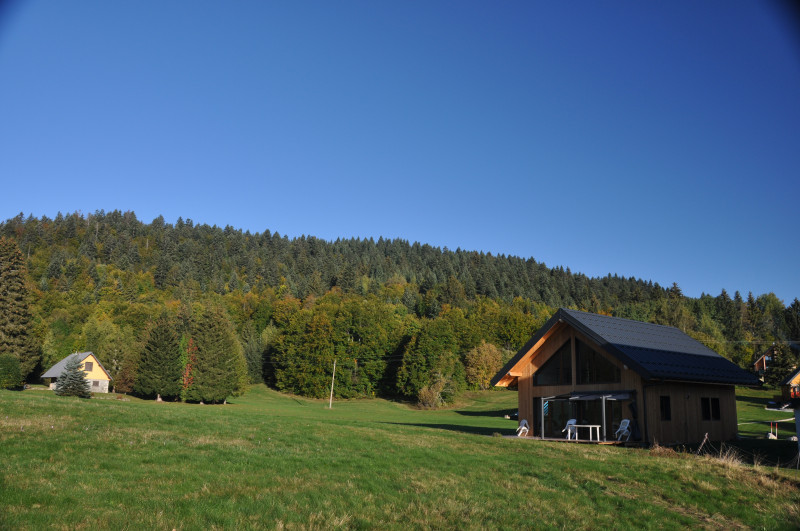 Yéti - © Bouquier Yéti
