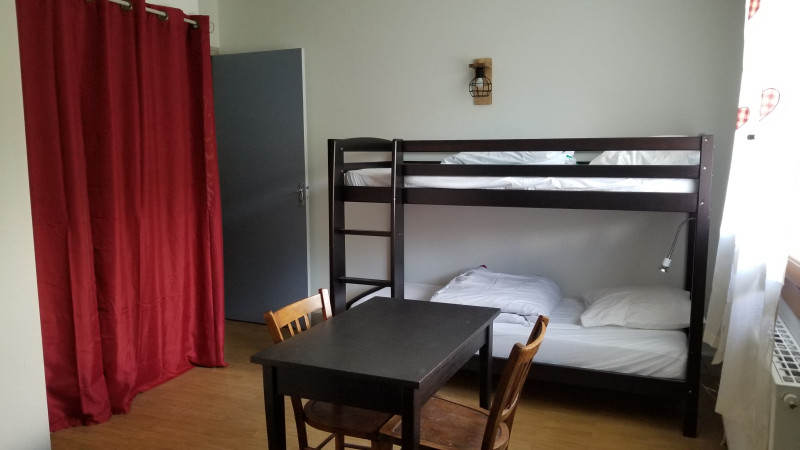 Le Chalet des Prés - 12 personnes - Mme Petit-Barat_Aillon-le-Vieux