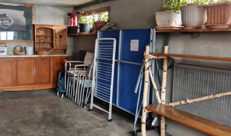 Le Chalet des Prés - 12 personnes - Mme Petit-Barat_Aillon-le-Vieux