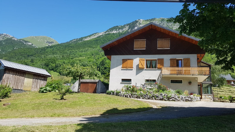 Chalet des Prés