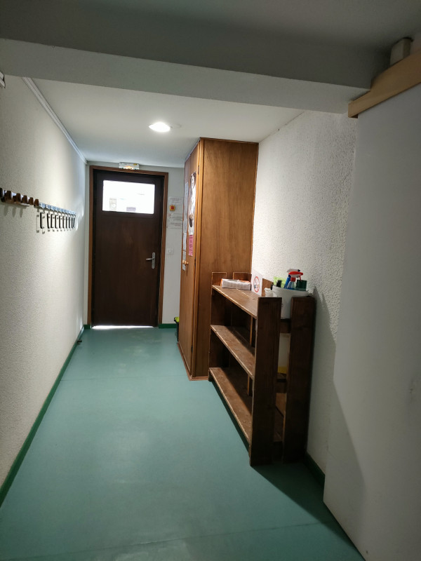 Gîte Humbert n°2_Aillon-le-Jeune Gîte Humbert n°2_Aillon-le-Jeune