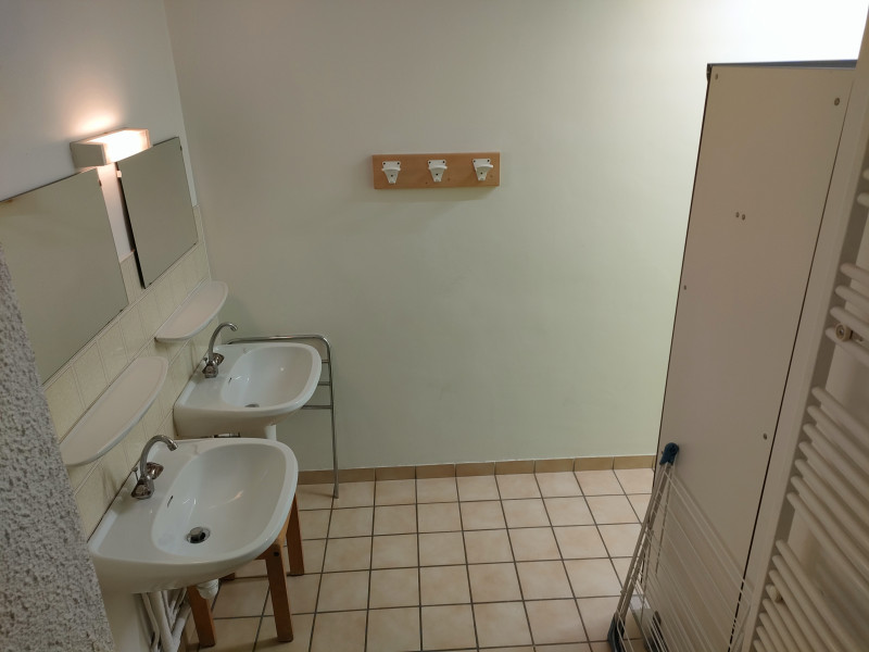 Gîte Humbert n°2_Aillon-le-Jeune Gîte Humbert n°2_Aillon-le-Jeune