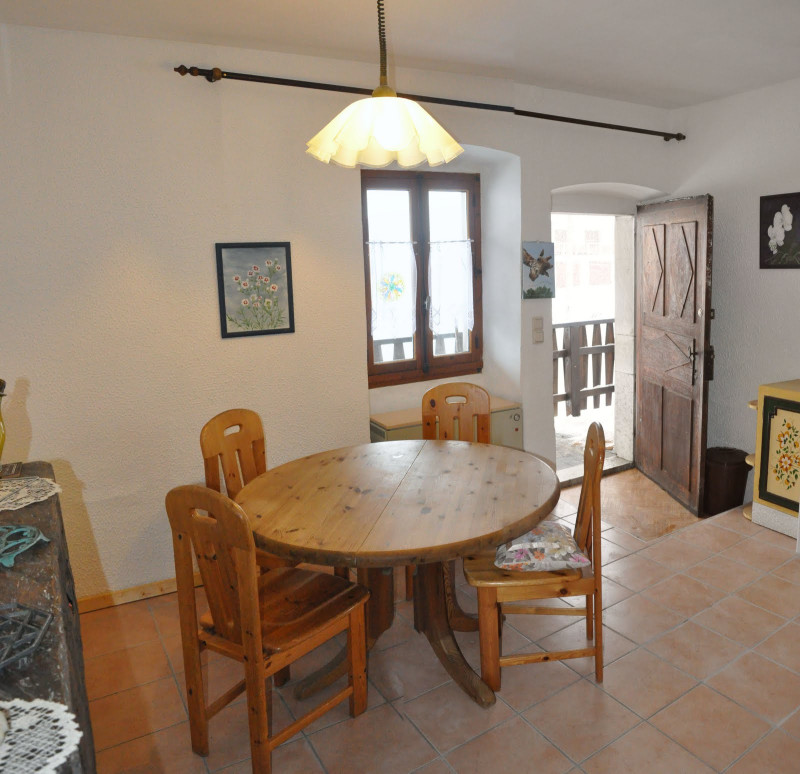 Appartement Cheminée - Mme Lentes